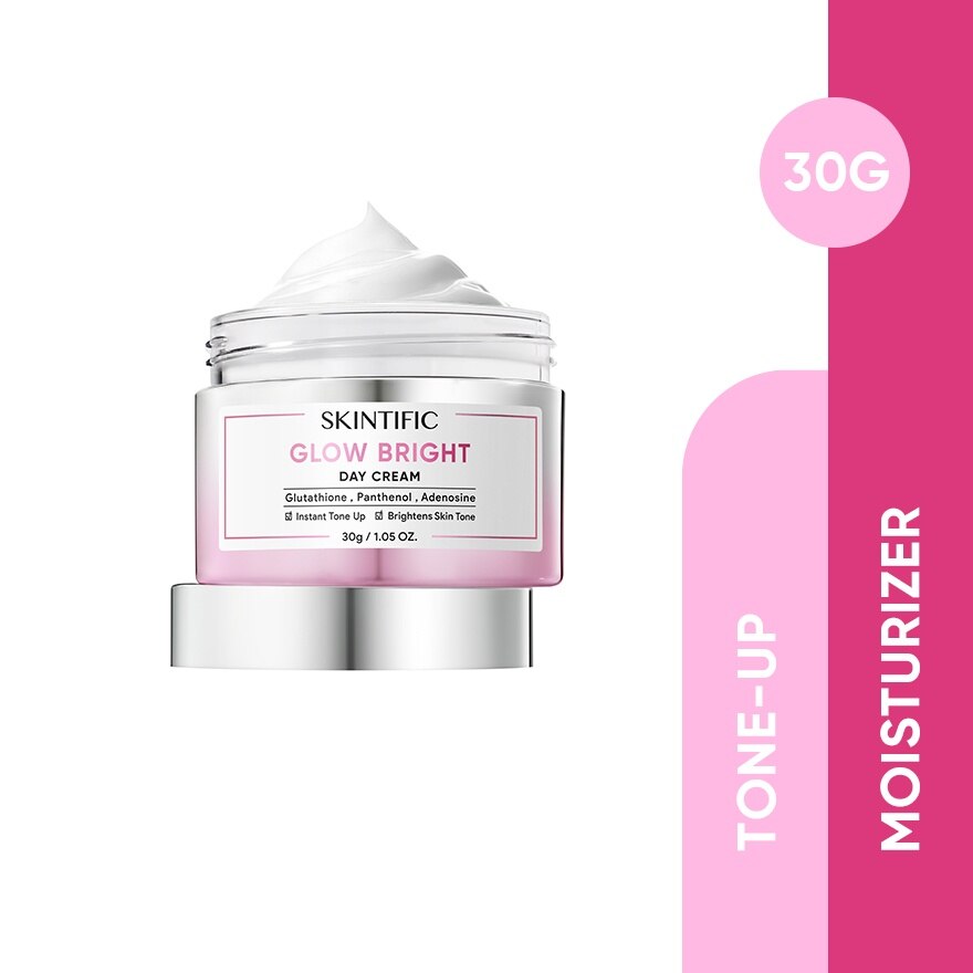 Glow Bright Day Cream 30g