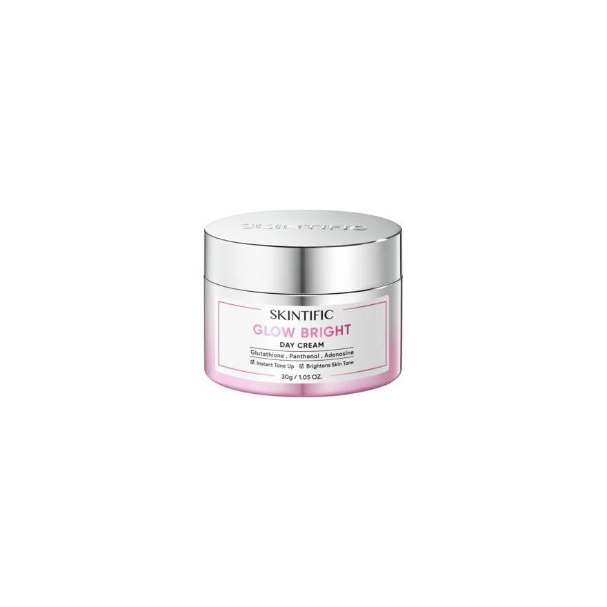 Glow Bright Day Cream 30g