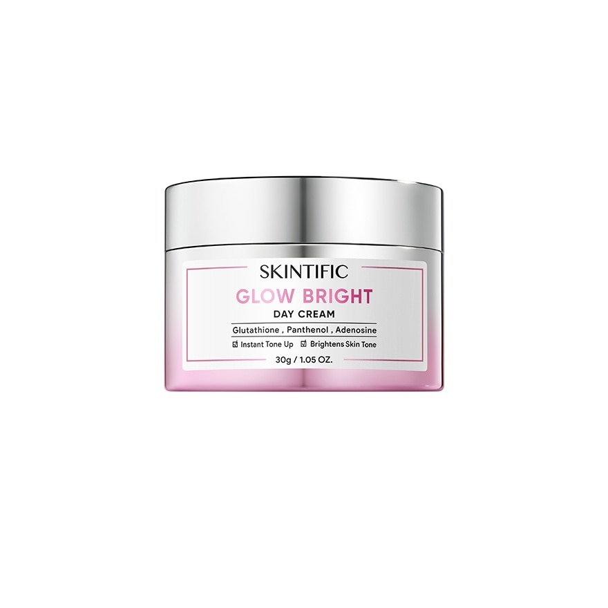 Glow Bright Day Cream 30g