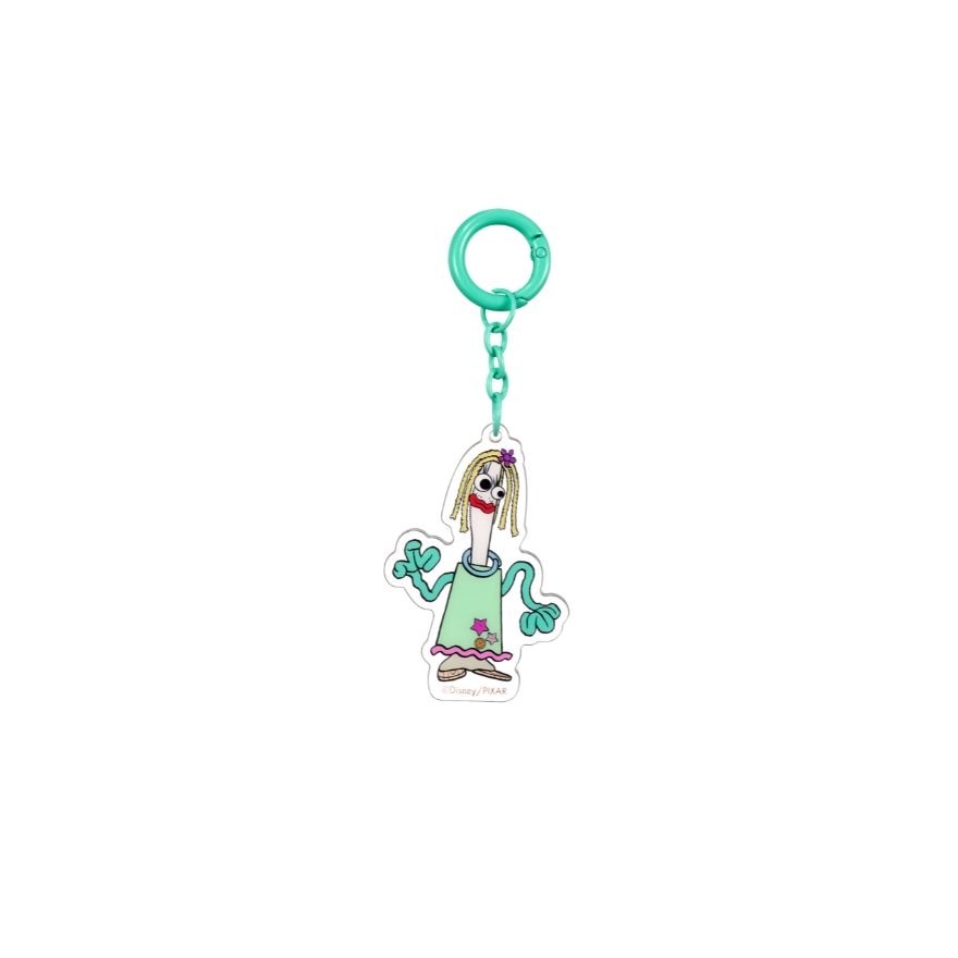 Toy Story Vita C Tone Up Sunscreen Set 1s