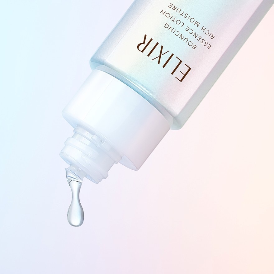 Bouncing Essence Lotion Dewy Moisture 170ml