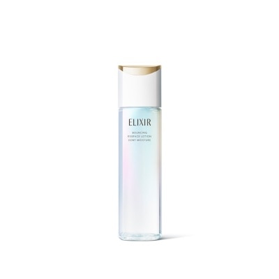 ELIXIR - Bouncing Essence Lotion Dewy Moisture 170ml