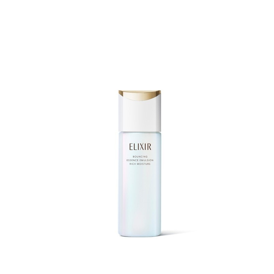 Bouncing Essence Emulsion Rich Moisture 130ml image
