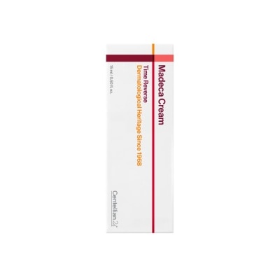 CENTELLIAN24 - Madeca Cream Time Reverse 15ml