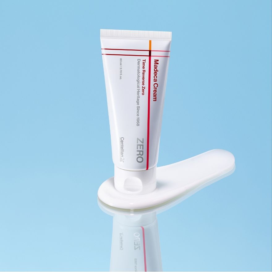 Madeca Cream Time Reverse Zero 80ml