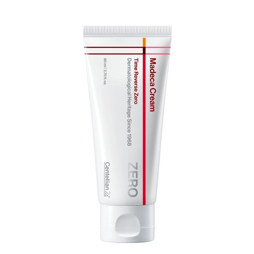 Madeca Cream Time Reverse Zero 80ml