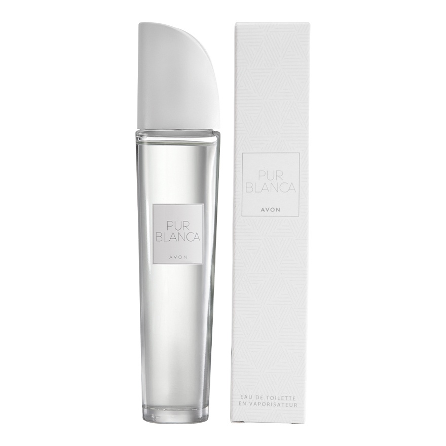 Floral Musk Fragrance EDT 50ml