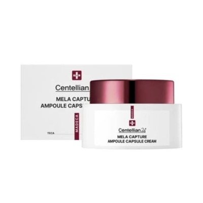 CENTELLIAN24 - Madeca Mela Capture Ampoule Capsule Cream 55ml