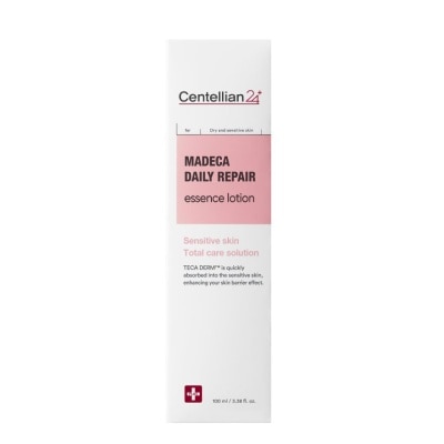 CENTELLIAN24 - Madeca Daily Repair Essence Lotion 100ml