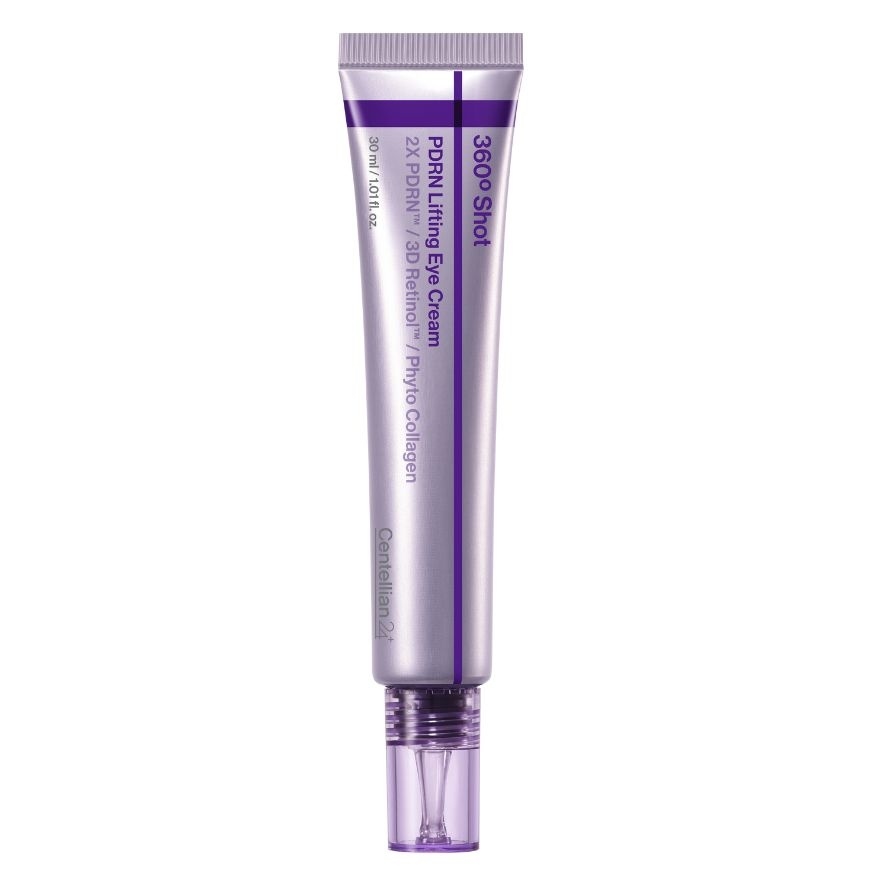 360 Shot PDRN Lifting Eye Cream 30ml image