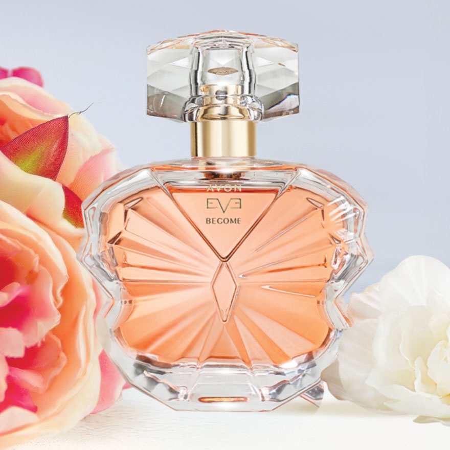 Floral Fruity Fragrance EDP 50ml