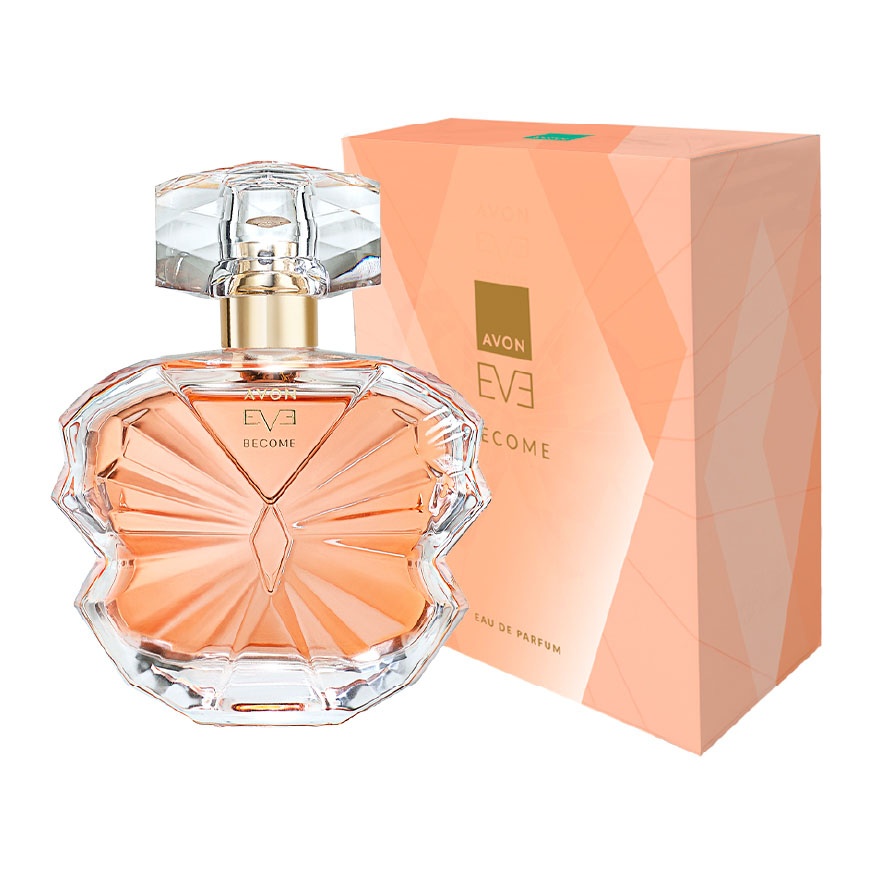 Floral Fruity Fragrance EDP 50ml