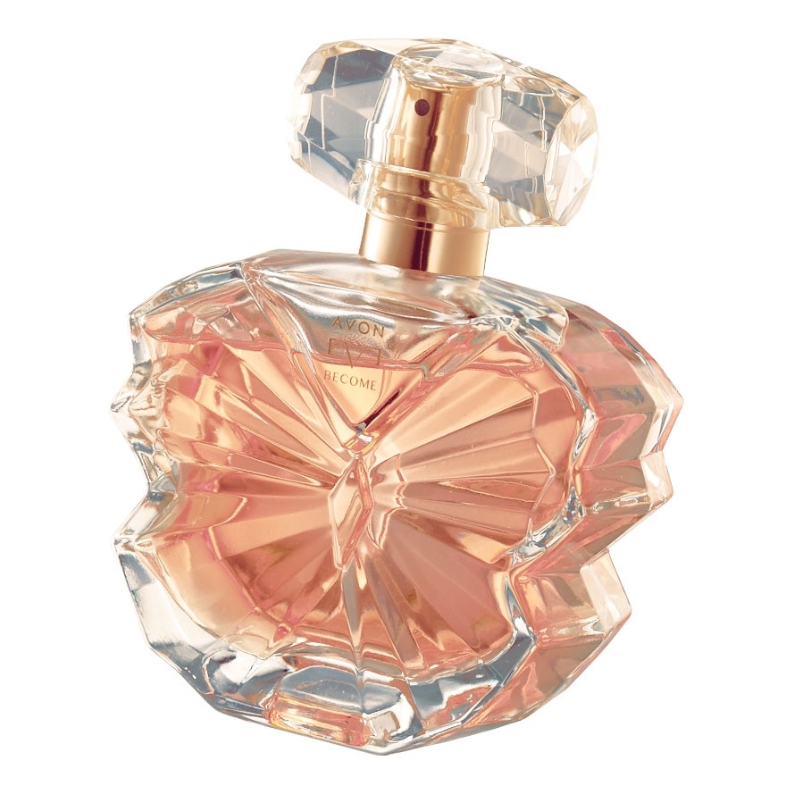 Floral Fruity Fragrance EDP 50ml