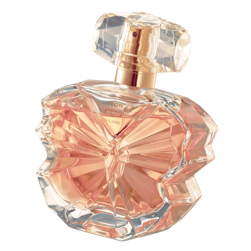 Floral Fruity Fragrance EDP 50ml