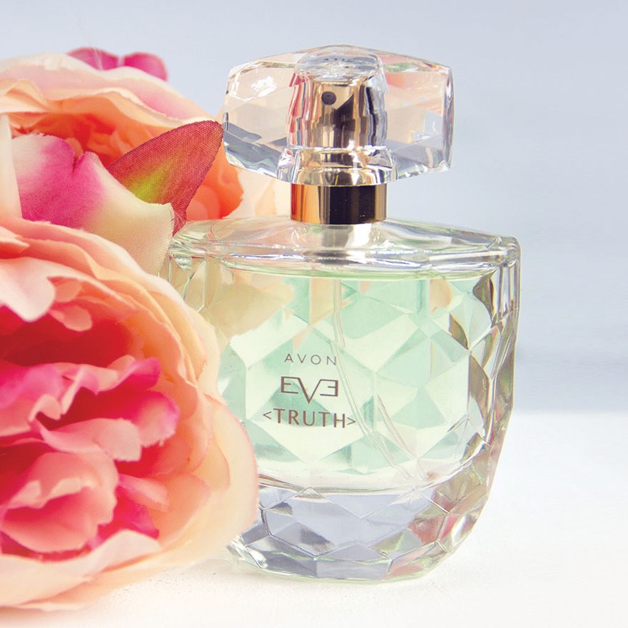 Floral Fruity Fragrance EDP 50ml