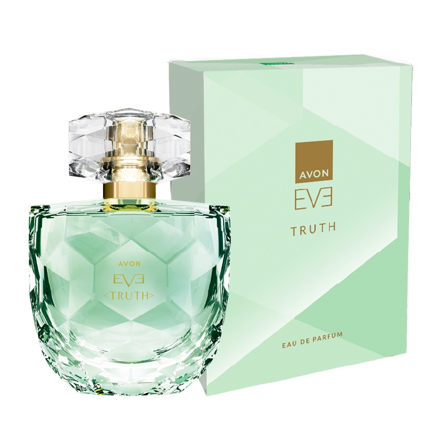 Floral Fruity Fragrance EDP 50ml