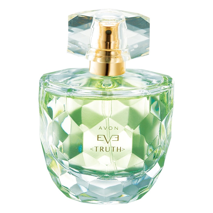 Floral Fruity Fragrance EDP 50ml