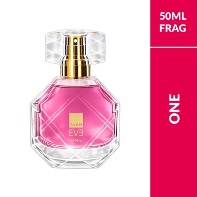 AVON - Floral Fruity Woody Fragrance EDP 50ml