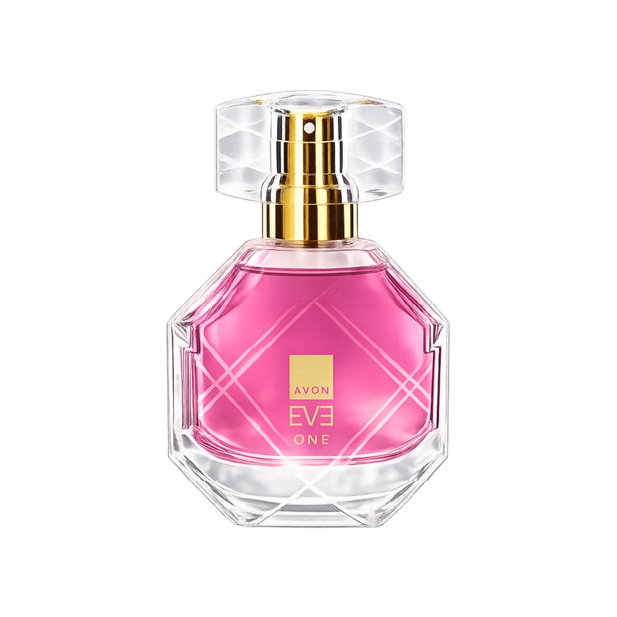 Floral Fruity Woody Fragrance EDP 50ml