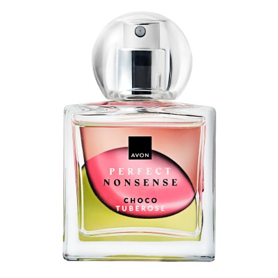 AVON - Floral Woody Fragrance EDP 50ml