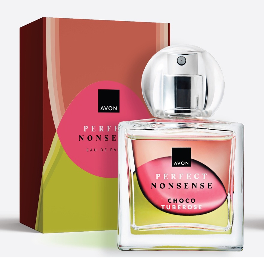 Floral Woody Fragrance EDP 50ml