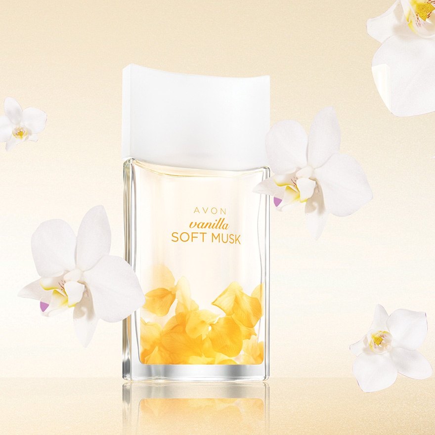 Oriental Floral Fragrance EDT 50ml