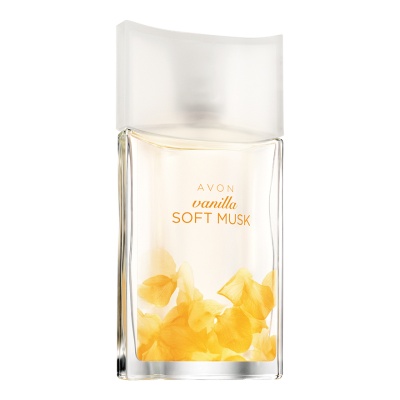AVON - Oriental Floral Fragrance EDT 50ml