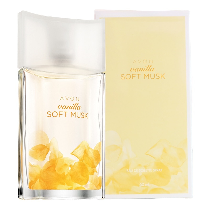 Oriental Floral Fragrance EDT 50ml
