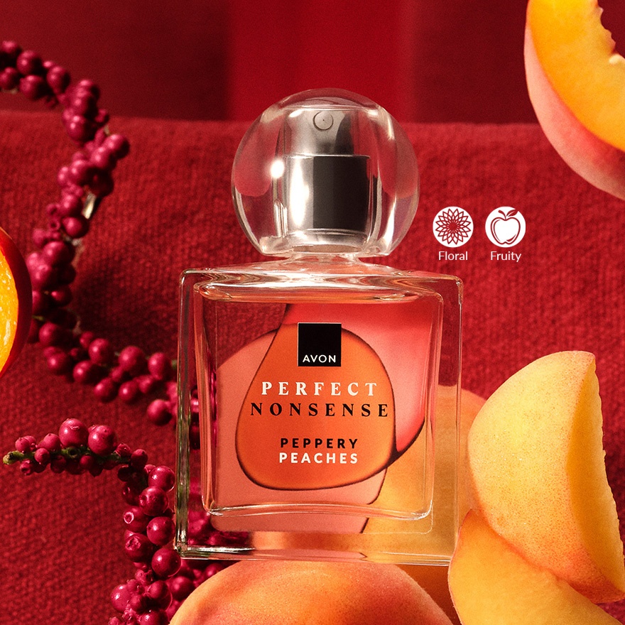 Floral Fruity Fragrance EDP 50ml
