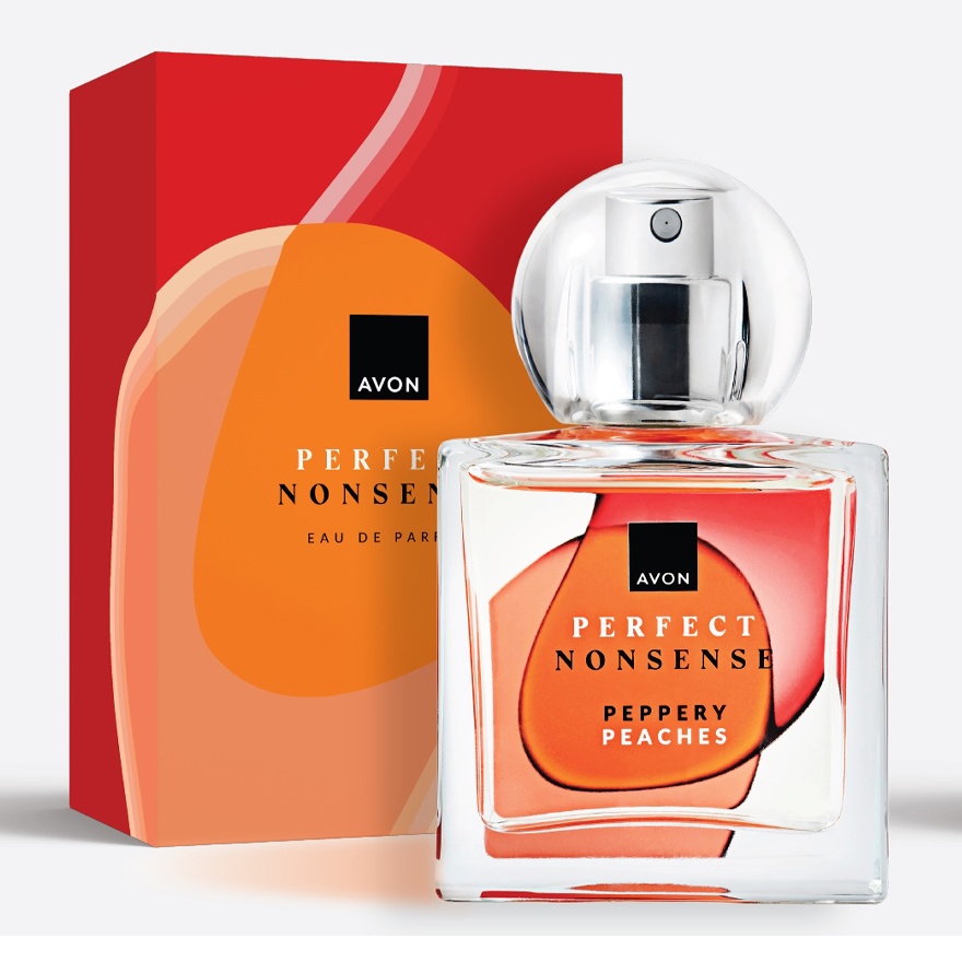 Floral Fruity Fragrance EDP 50ml