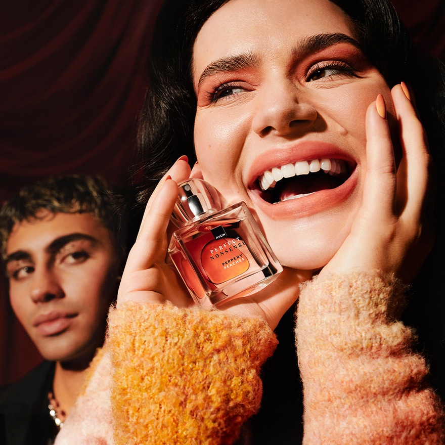 Floral Fruity Fragrance EDP 50ml