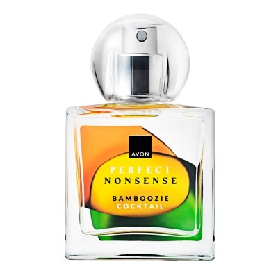 AVON - Floral Citrus Fragrance EDP 50ml