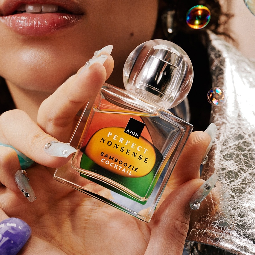 Floral Citrus Fragrance EDP 50ml