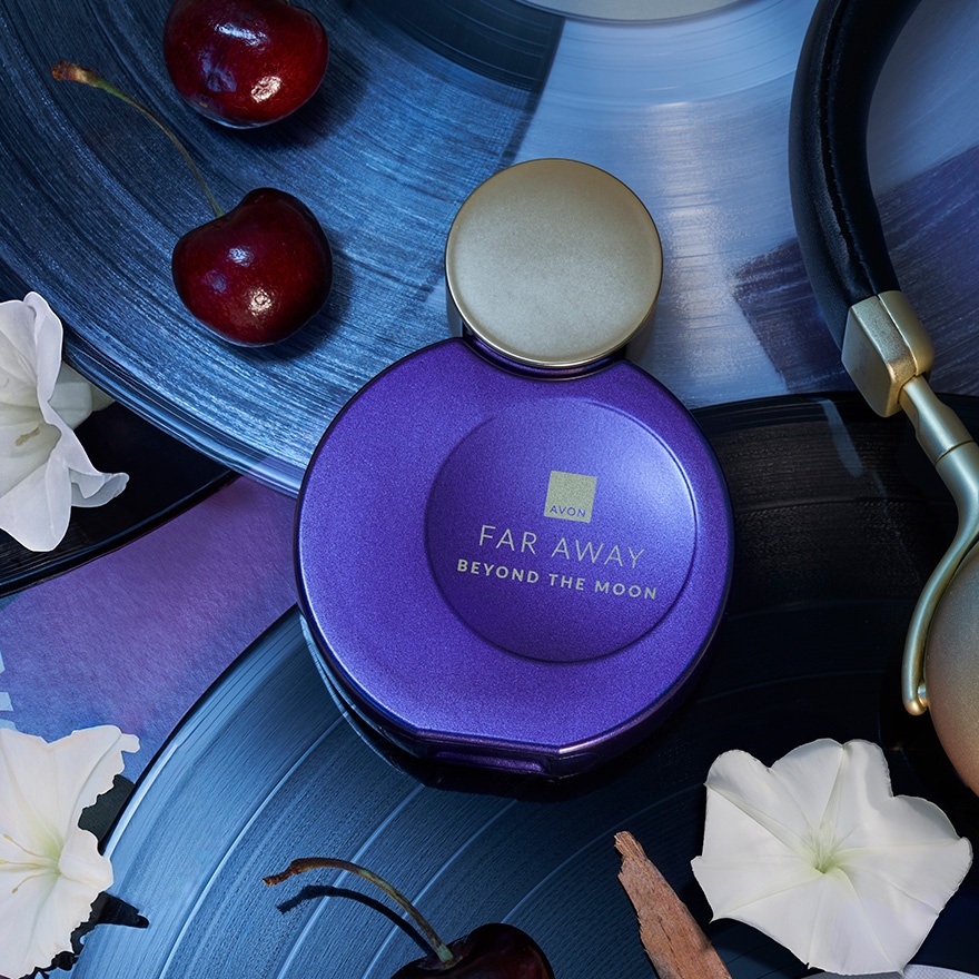 Oriental Floral Fragrance PARFUM 50ml