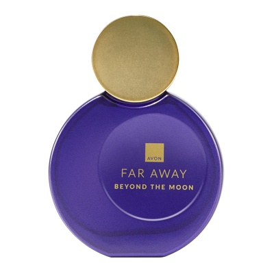 AVON - Oriental Floral Fragrance PARFUM 50ml
