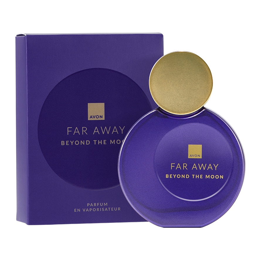 Oriental Floral Fragrance PARFUM 50ml