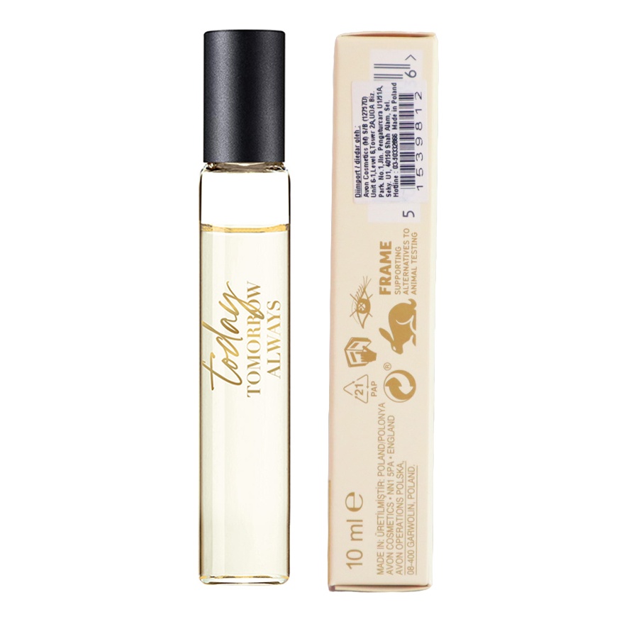 Floral Fragrance Purse Spray EDP 10ml