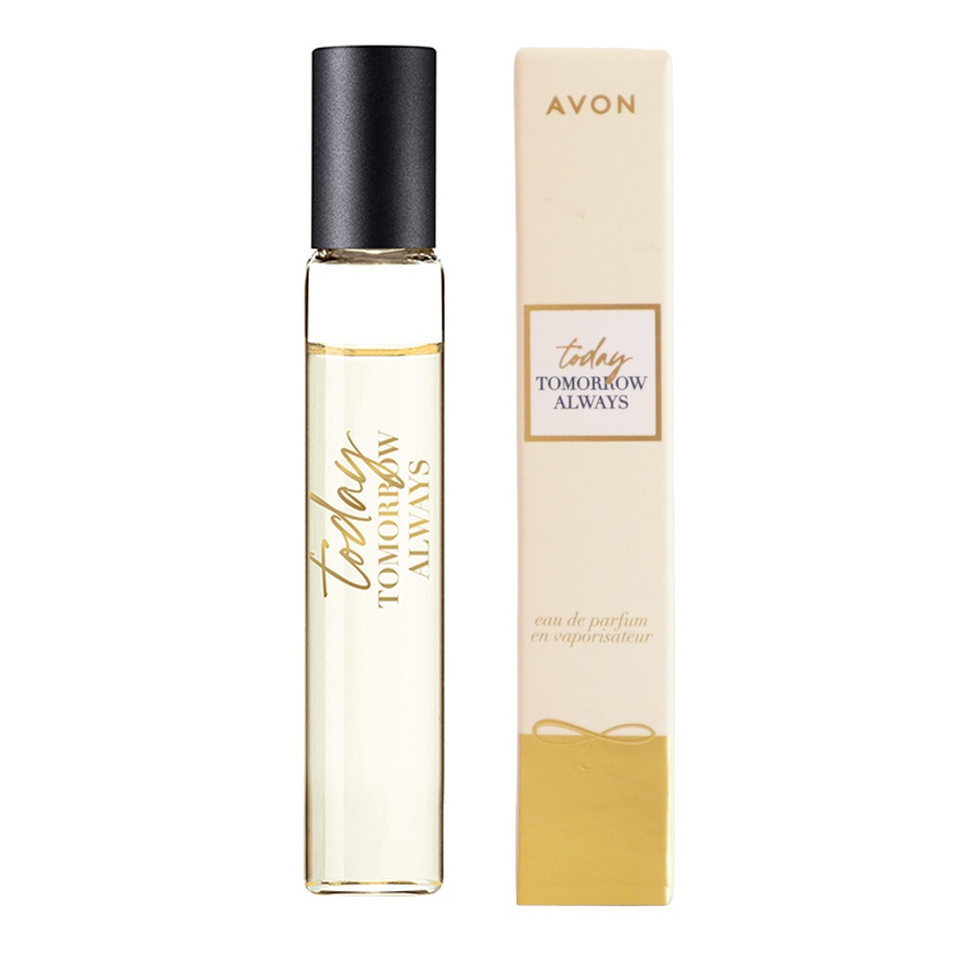 Floral Fragrance Purse Spray EDP 10ml