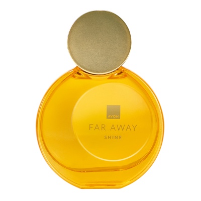 AVON - Oriental Gourmand Fragrance EDP 50ml