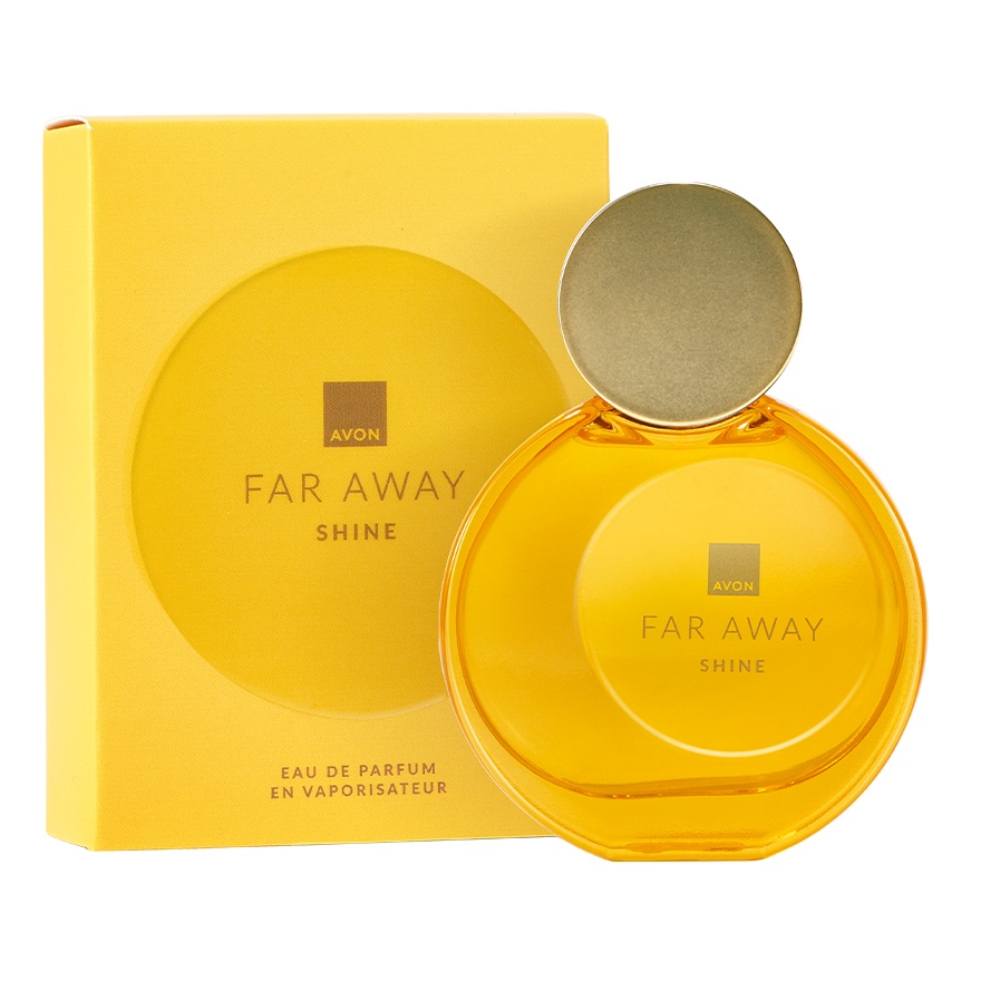 Oriental Gourmand Fragrance EDP 50ml