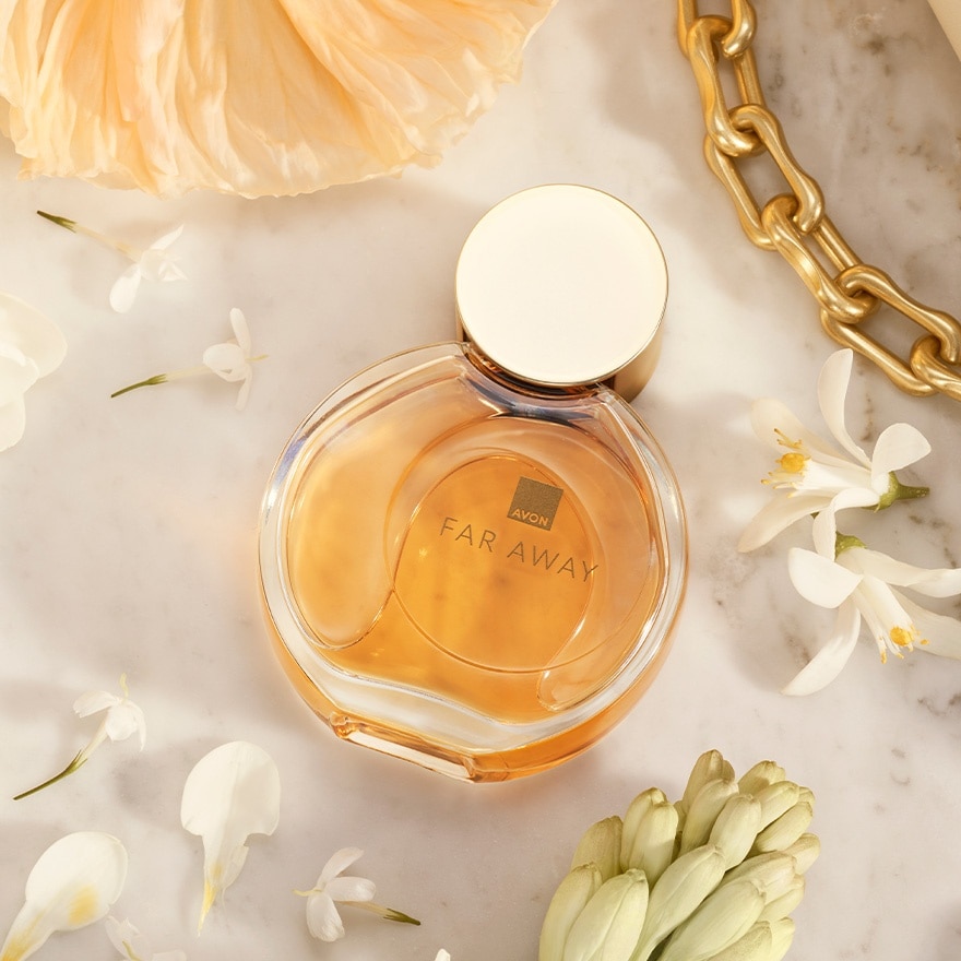 Oriental Floral Fragrance EDP 50ml