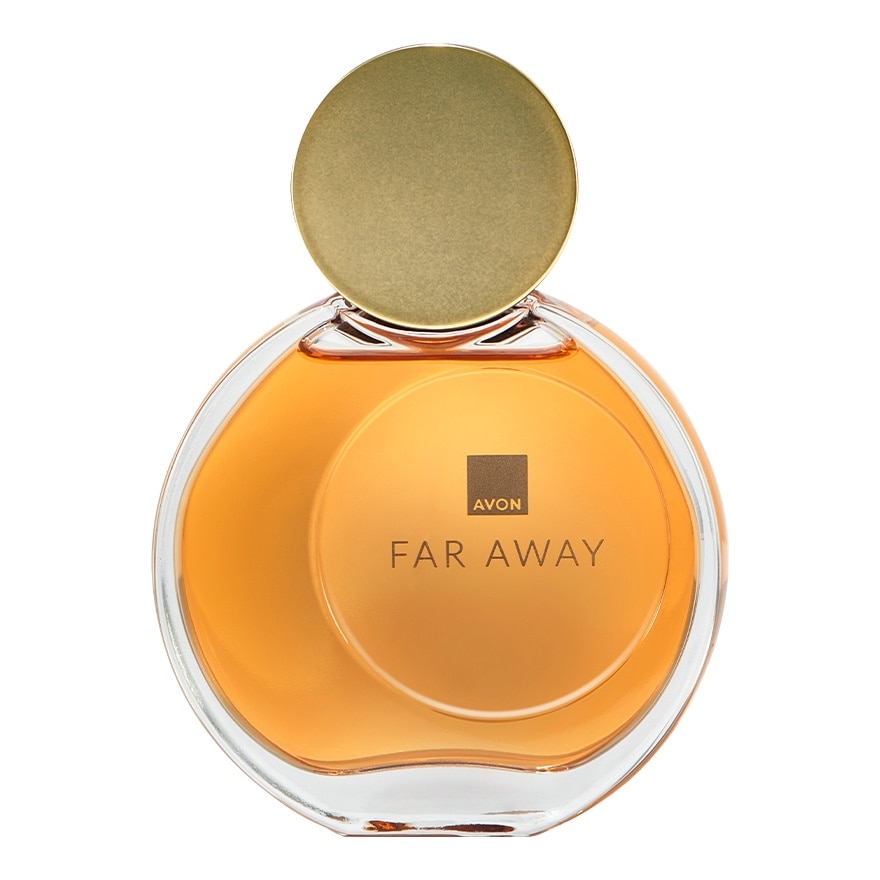 Oriental Floral Fragrance EDP 50ml