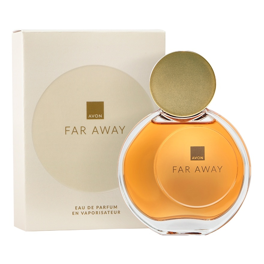 Oriental Floral Fragrance EDP 50ml