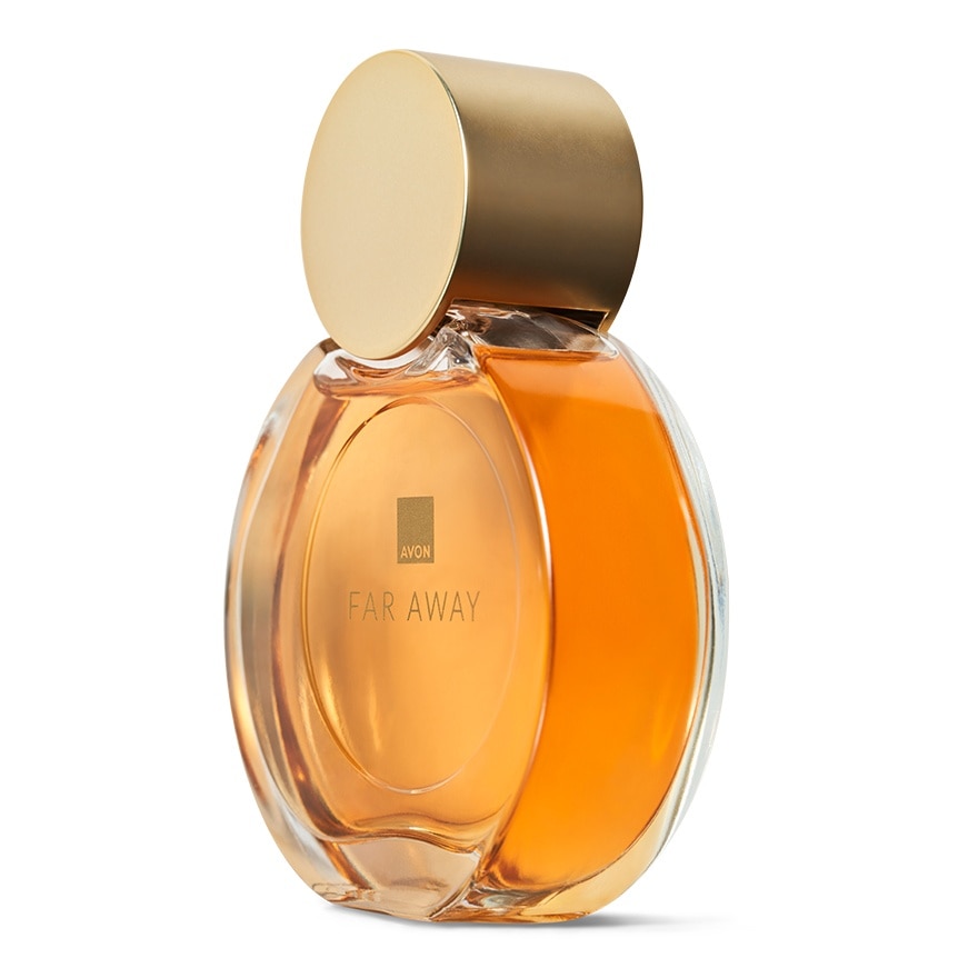 Oriental Floral Fragrance EDP 50ml