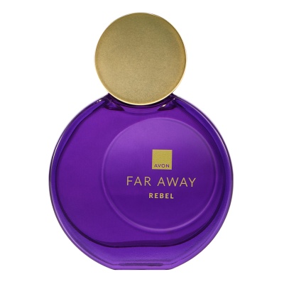 AVON - Oriental Fruity Fragrance EPD 50ml