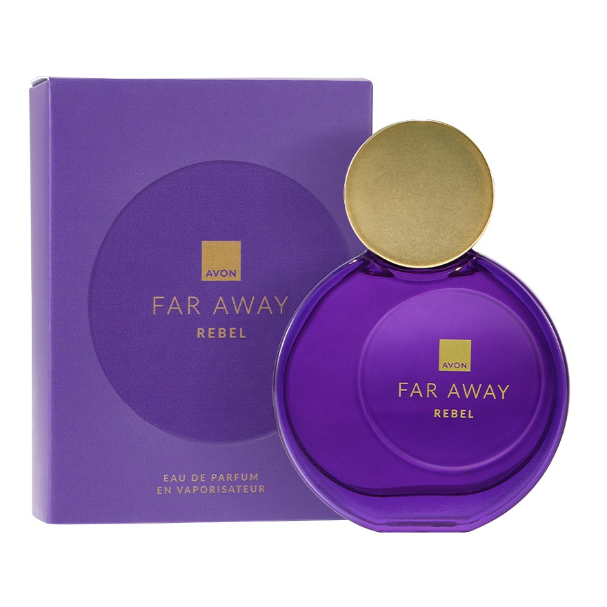 Oriental Fruity Fragrance EDP 50ml