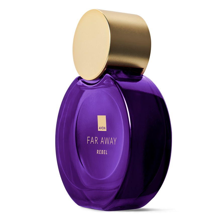 Oriental Fruity Fragrance EDP 50ml