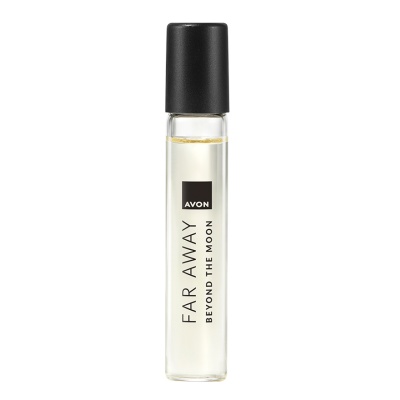 AVON - Oriental Floral Fragrance Purse Spray PARFUM 10ml