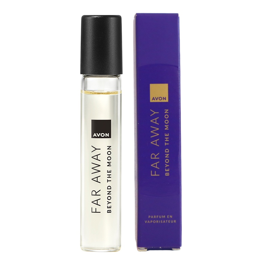 Oriental Floral Fragrance Purse Spray PARFUM 10ml