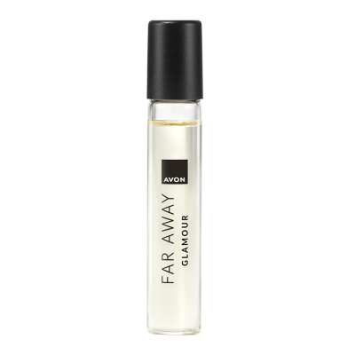AVON - Floral Oriental Gourmand Fragrance Purse Spray EDP 10ml